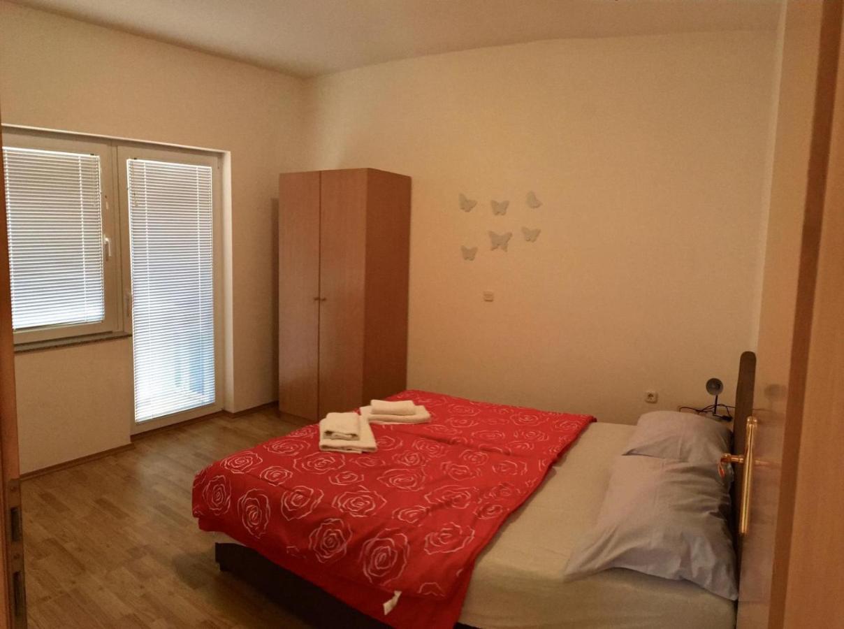 دْغاماي Apartment Mia Turudic المظهر الخارجي الصورة