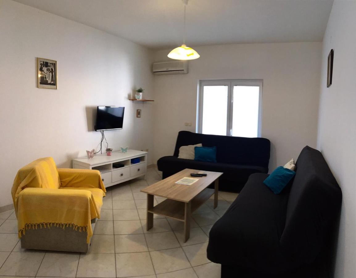 دْغاماي Apartment Mia Turudic المظهر الخارجي الصورة