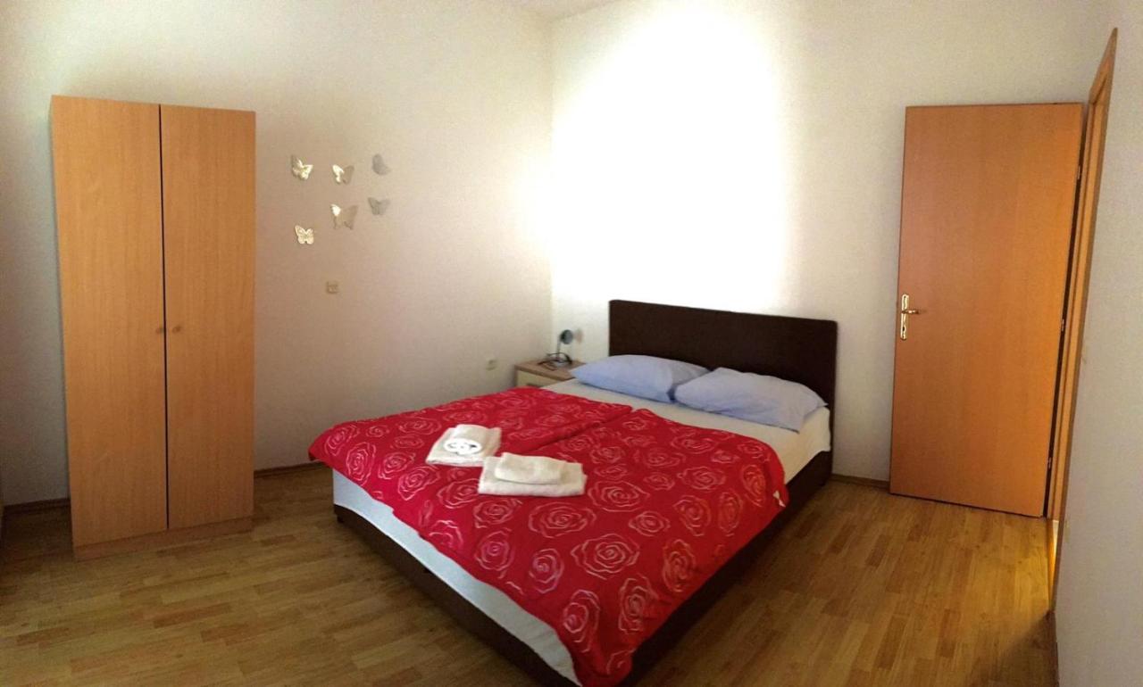 دْغاماي Apartment Mia Turudic المظهر الخارجي الصورة
