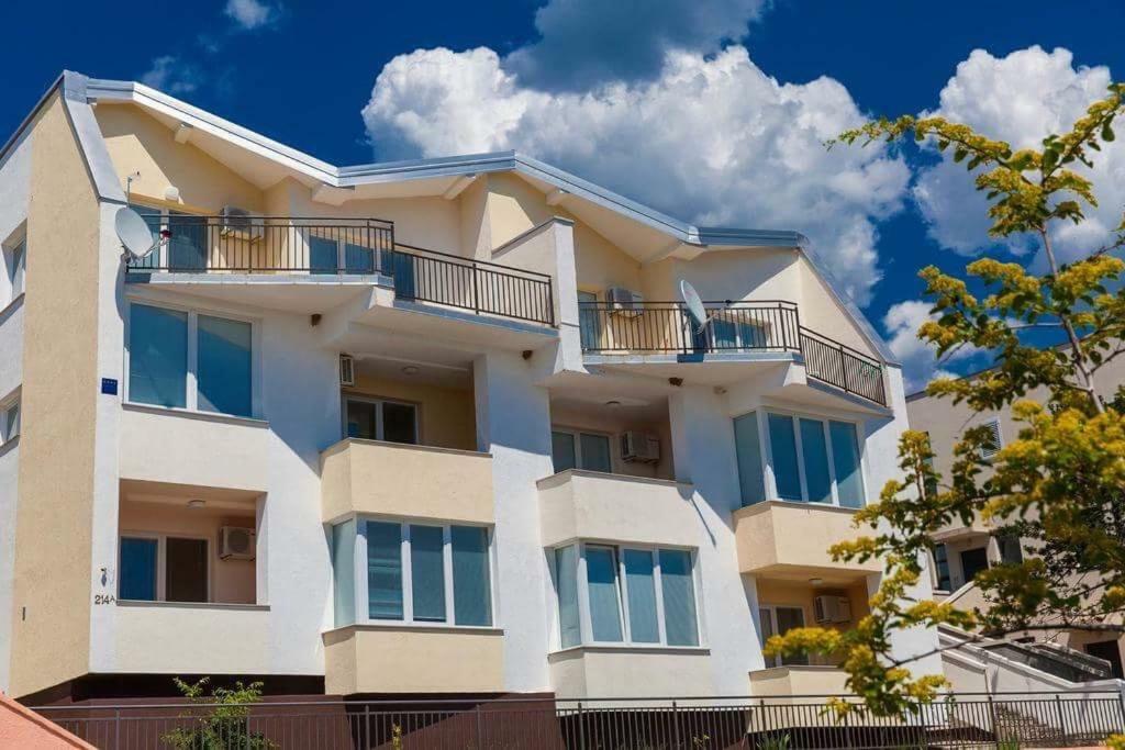 دْغاماي Apartment Mia Turudic المظهر الخارجي الصورة