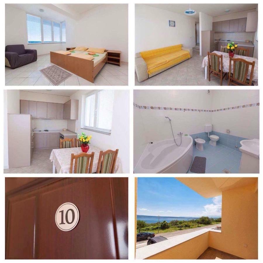 دْغاماي Apartment Mia Turudic المظهر الخارجي الصورة