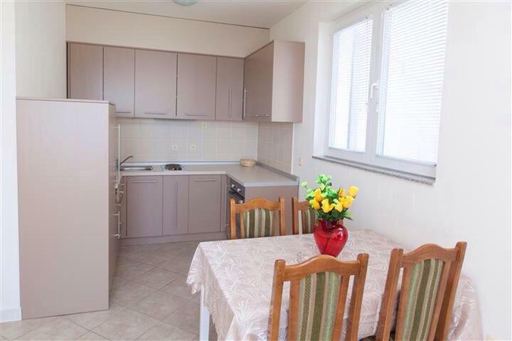 دْغاماي Apartment Mia Turudic المظهر الخارجي الصورة