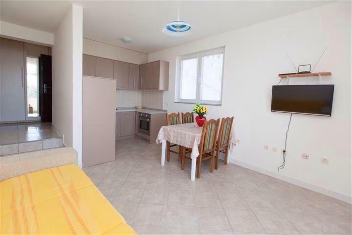 دْغاماي Apartment Mia Turudic المظهر الخارجي الصورة