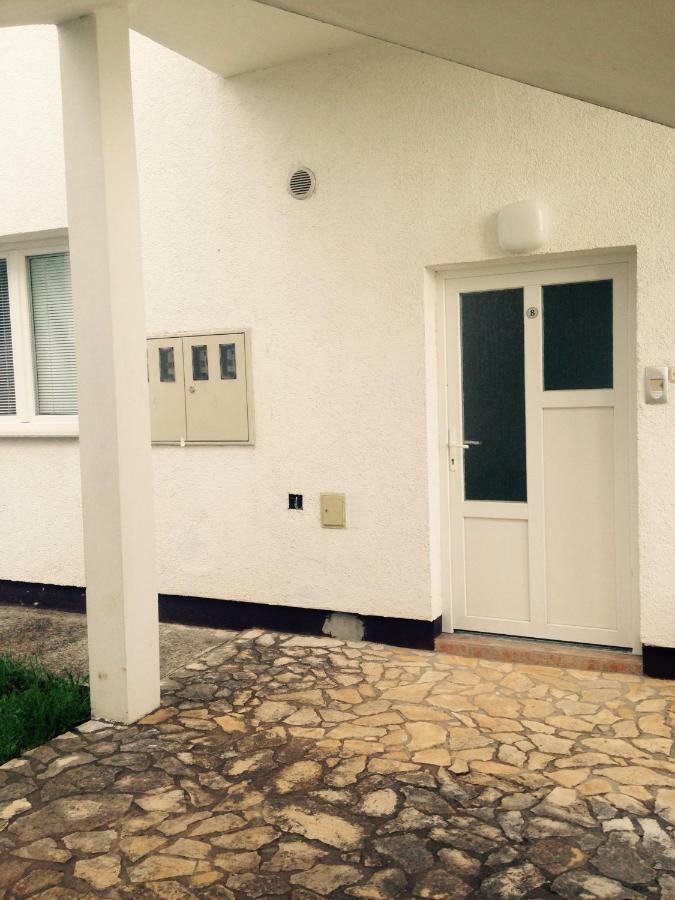 دْغاماي Apartment Mia Turudic المظهر الخارجي الصورة
