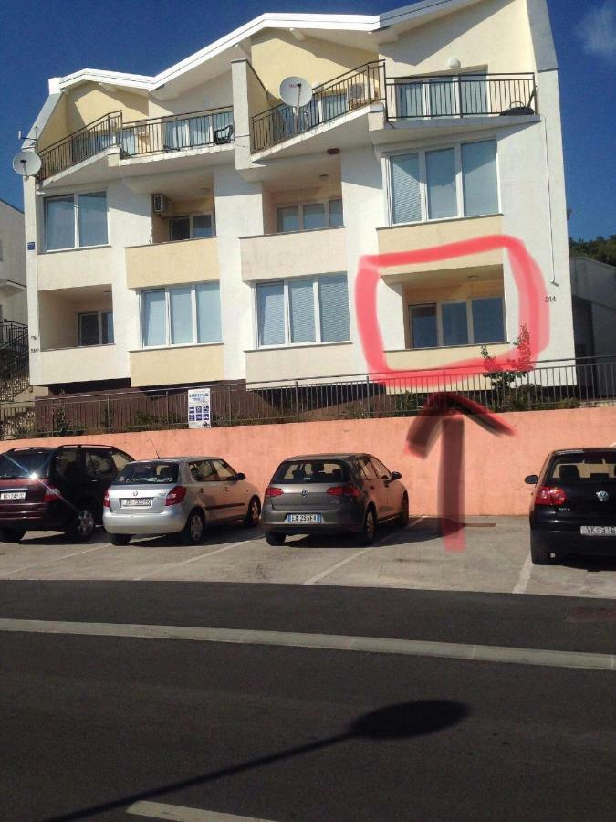دْغاماي Apartment Mia Turudic المظهر الخارجي الصورة